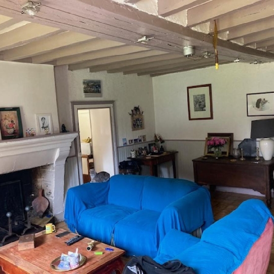  PERCHE VAL D`HUISNE IMMOBILIER : Maison / Villa | THIRON GARDAIS (28480) | 84 m2 | 129 000 € 