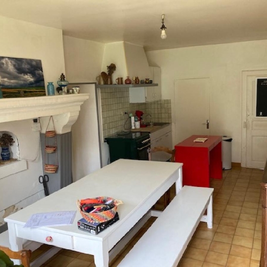  PERCHE VAL D`HUISNE IMMOBILIER : Maison / Villa | THIRON GARDAIS (28480) | 84 m2 | 129 000 € 