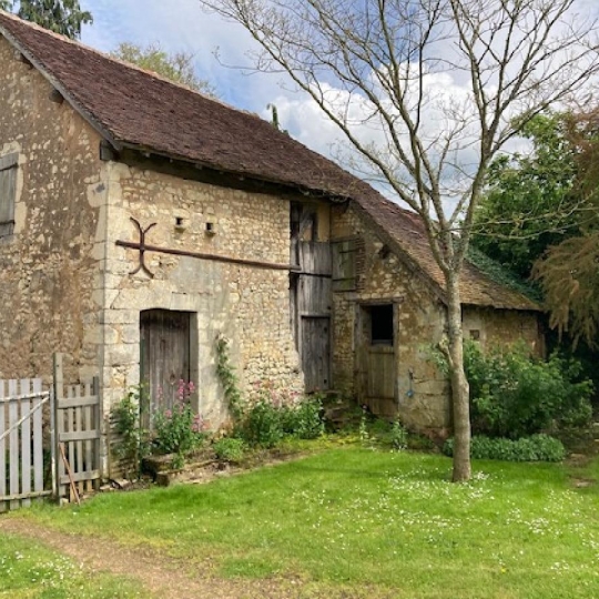  PERCHE VAL D`HUISNE IMMOBILIER : Maison / Villa | THIRON GARDAIS (28480) | 84 m2 | 129 000 € 