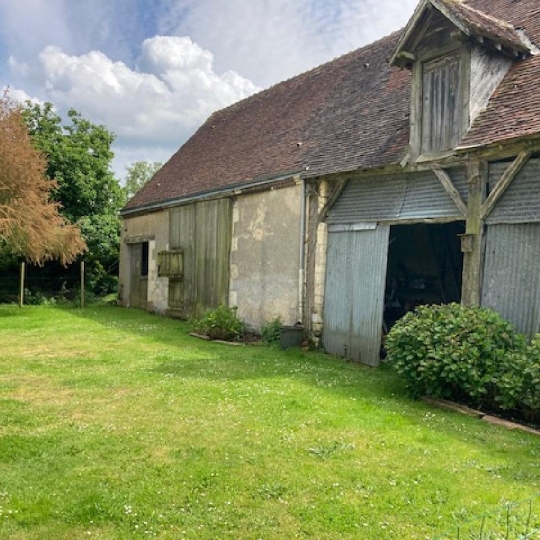  PERCHE VAL D`HUISNE IMMOBILIER : Maison / Villa | THIRON GARDAIS (28480) | 84 m2 | 129 000 € 