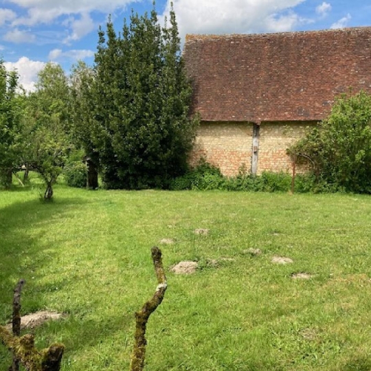  PERCHE VAL D`HUISNE IMMOBILIER : Maison / Villa | THIRON GARDAIS (28480) | 84 m2 | 129 000 € 