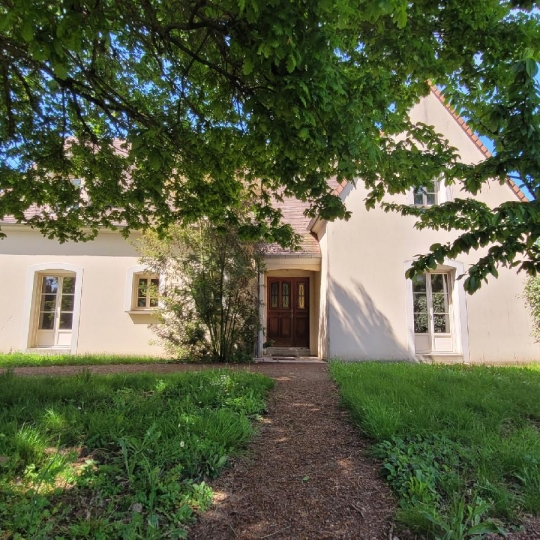  PERCHE VAL D`HUISNE IMMOBILIER : Maison / Villa | NOGENT-LE-ROTROU (28400) | 249 m2 | 349 000 € 