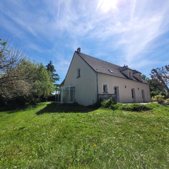  PERCHE VAL D`HUISNE IMMOBILIER : Maison / Villa | NOGENT-LE-ROTROU (28400) | 249 m2 | 349 000 € 