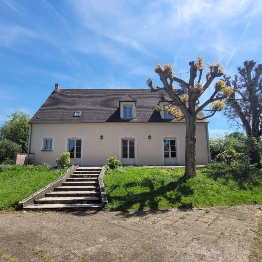  PERCHE VAL D`HUISNE IMMOBILIER : Maison / Villa | NOGENT-LE-ROTROU (28400) | 249 m2 | 349 000 € 