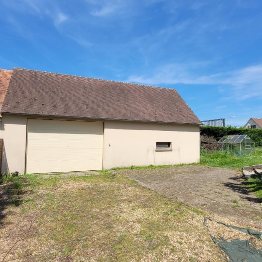  PERCHE VAL D`HUISNE IMMOBILIER : Maison / Villa | NOGENT-LE-ROTROU (28400) | 249 m2 | 349 000 € 