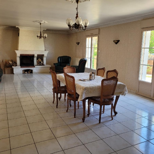  PERCHE VAL D`HUISNE IMMOBILIER : Maison / Villa | NOGENT-LE-ROTROU (28400) | 249 m2 | 349 000 € 