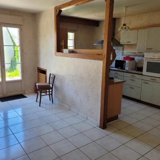  PERCHE VAL D`HUISNE IMMOBILIER : Maison / Villa | NOGENT-LE-ROTROU (28400) | 249 m2 | 349 000 € 