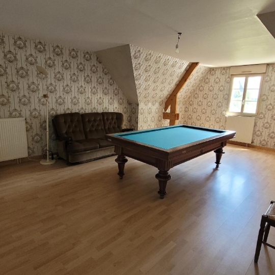 PERCHE VAL D`HUISNE IMMOBILIER : Maison / Villa | NOGENT-LE-ROTROU (28400) | 249 m2 | 349 000 € 