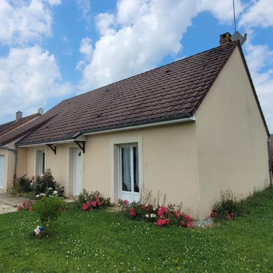  PERCHE VAL D`HUISNE IMMOBILIER : Maison / Villa | BERD'HUIS (61340) | 86 m2 | 149 800 € 