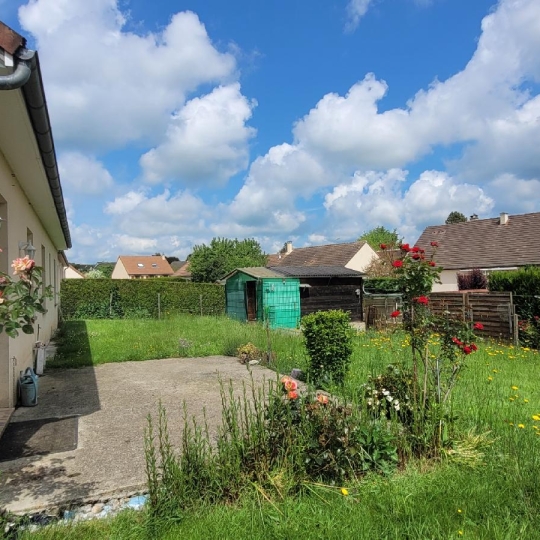  PERCHE VAL D`HUISNE IMMOBILIER : Maison / Villa | BERD'HUIS (61340) | 86 m2 | 149 800 € 