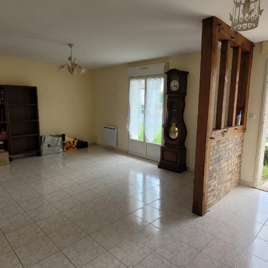  PERCHE VAL D`HUISNE IMMOBILIER : Maison / Villa | BERD'HUIS (61340) | 86 m2 | 149 800 € 