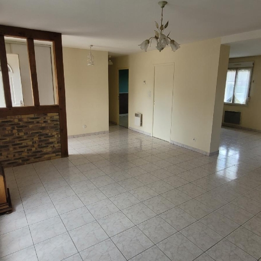  PERCHE VAL D`HUISNE IMMOBILIER : Maison / Villa | BERD'HUIS (61340) | 86 m2 | 149 800 € 