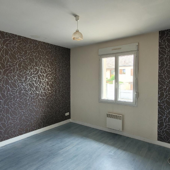  PERCHE VAL D`HUISNE IMMOBILIER : Maison / Villa | BERD'HUIS (61340) | 86 m2 | 149 800 € 