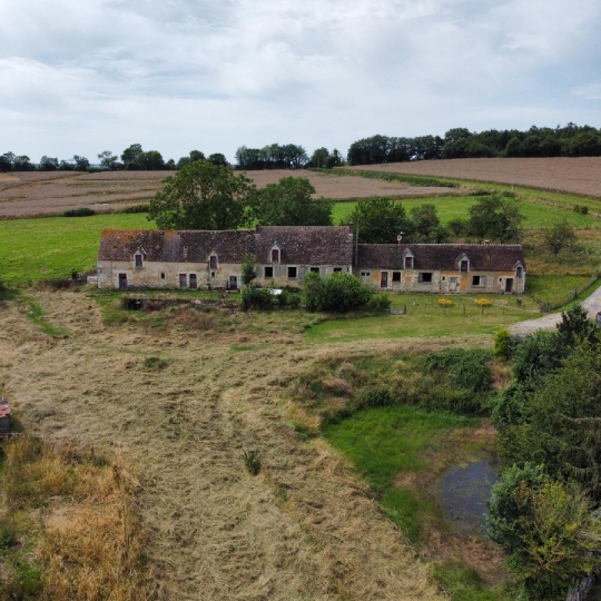 PERCHE VAL D`HUISNE IMMOBILIER : Maison / Villa | NOGENT-LE-ROTROU (28400) | 133 m2 | 180 000 € 