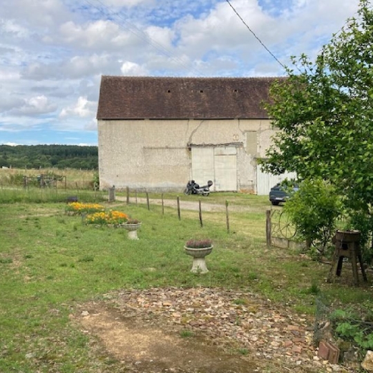  PERCHE VAL D`HUISNE IMMOBILIER : Maison / Villa | NOGENT-LE-ROTROU (28400) | 133 m2 | 180 000 € 