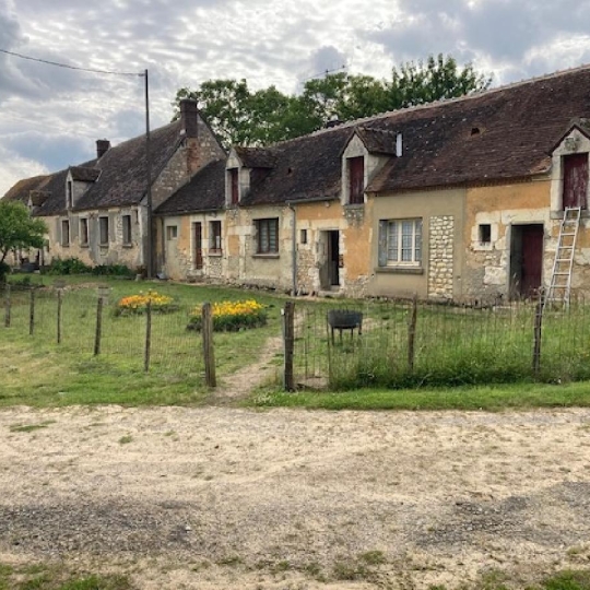  PERCHE VAL D`HUISNE IMMOBILIER : Maison / Villa | NOGENT-LE-ROTROU (28400) | 133 m2 | 180 000 € 
