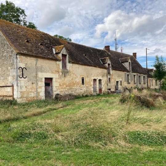 PERCHE VAL D`HUISNE IMMOBILIER : Maison / Villa | NOGENT-LE-ROTROU (28400) | 133 m2 | 180 000 € 