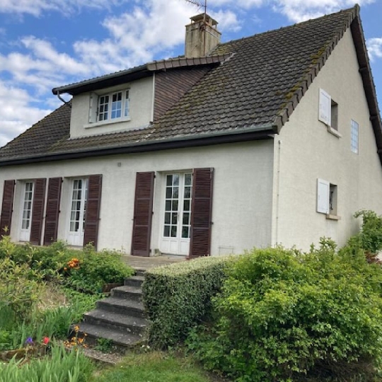  PERCHE VAL D`HUISNE IMMOBILIER : Maison / Villa | NOGENT-LE-ROTROU (28400) | 155 m2 | 192 600 € 