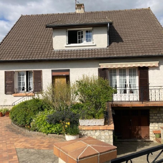  PERCHE VAL D`HUISNE IMMOBILIER : Maison / Villa | NOGENT-LE-ROTROU (28400) | 155 m2 | 192 600 € 