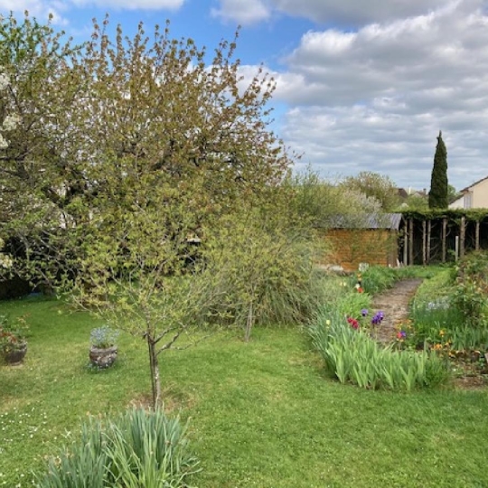  PERCHE VAL D`HUISNE IMMOBILIER : Maison / Villa | NOGENT-LE-ROTROU (28400) | 155 m2 | 192 600 € 
