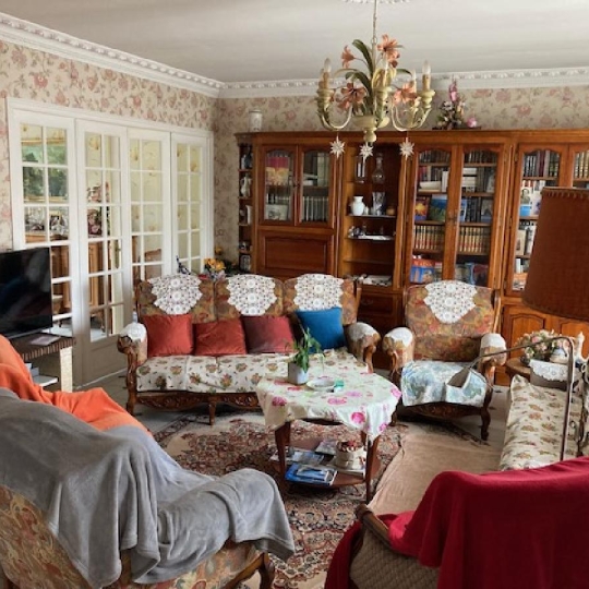  PERCHE VAL D`HUISNE IMMOBILIER : Maison / Villa | NOGENT-LE-ROTROU (28400) | 155 m2 | 192 600 € 