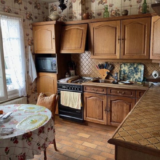  PERCHE VAL D`HUISNE IMMOBILIER : Maison / Villa | NOGENT-LE-ROTROU (28400) | 155 m2 | 192 600 € 