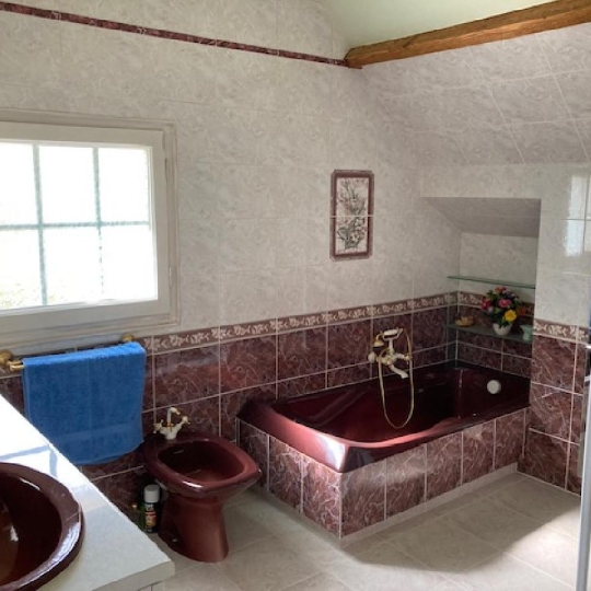  PERCHE VAL D`HUISNE IMMOBILIER : Maison / Villa | NOGENT-LE-ROTROU (28400) | 155 m2 | 192 600 € 