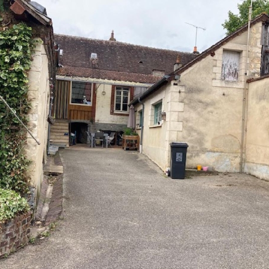 PERCHE VAL D`HUISNE IMMOBILIER : Maison / Villa | LE THEIL (61260) | 103.00m2 | 139 900 € 