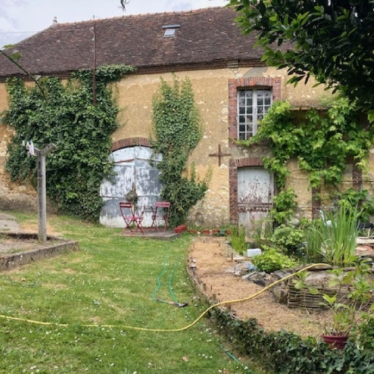  PERCHE VAL D`HUISNE IMMOBILIER : Maison / Villa | LE THEIL (61260) | 103 m2 | 139 900 € 
