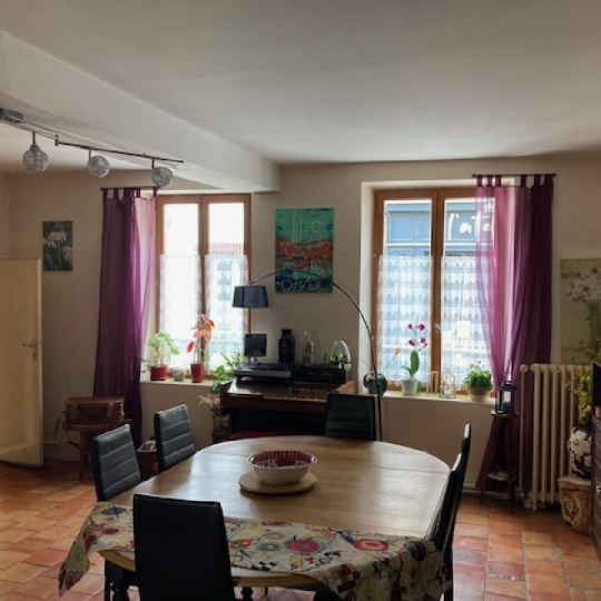  PERCHE VAL D`HUISNE IMMOBILIER : Maison / Villa | LE THEIL (61260) | 103 m2 | 139 900 € 