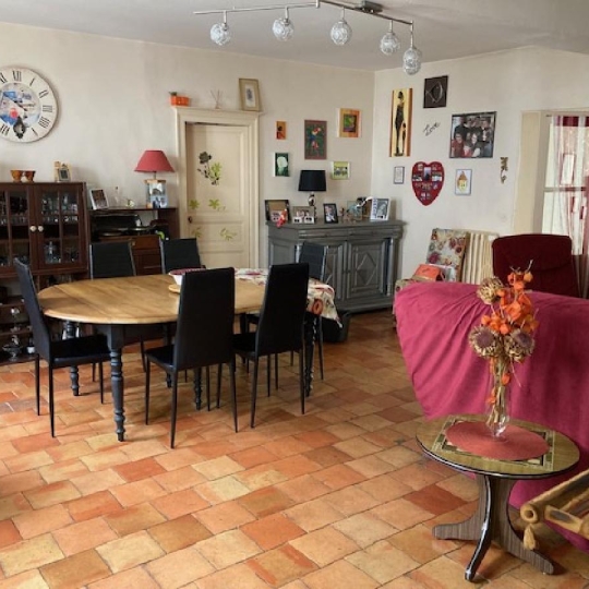  PERCHE VAL D`HUISNE IMMOBILIER : Maison / Villa | LE THEIL (61260) | 103 m2 | 139 900 € 