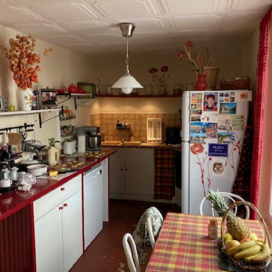  PERCHE VAL D`HUISNE IMMOBILIER : Maison / Villa | LE THEIL (61260) | 103 m2 | 139 900 € 