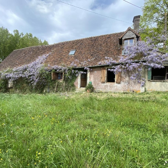  PERCHE VAL D`HUISNE IMMOBILIER : Maison / Villa | CETON (61260) | 61 m2 | 87 200 € 