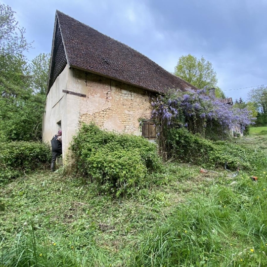  PERCHE VAL D`HUISNE IMMOBILIER : Maison / Villa | CETON (61260) | 61 m2 | 87 200 € 