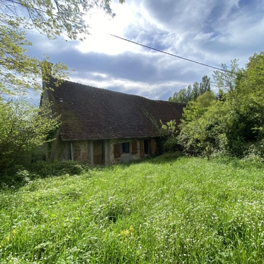  PERCHE VAL D`HUISNE IMMOBILIER : Maison / Villa | CETON (61260) | 61 m2 | 87 200 € 