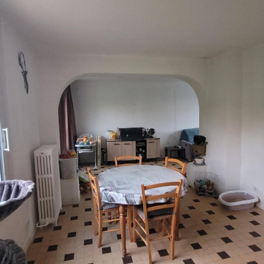  PERCHE VAL D`HUISNE IMMOBILIER : Maison / Villa | THIRON GARDAIS (28480) | 63 m2 | 99 000 € 