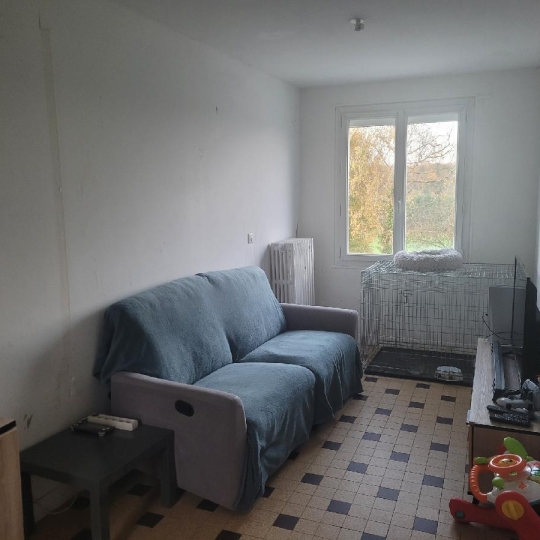  PERCHE VAL D`HUISNE IMMOBILIER : Maison / Villa | THIRON GARDAIS (28480) | 63 m2 | 99 000 € 