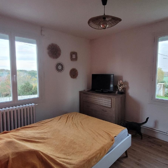  PERCHE VAL D`HUISNE IMMOBILIER : Maison / Villa | THIRON GARDAIS (28480) | 63 m2 | 99 000 € 