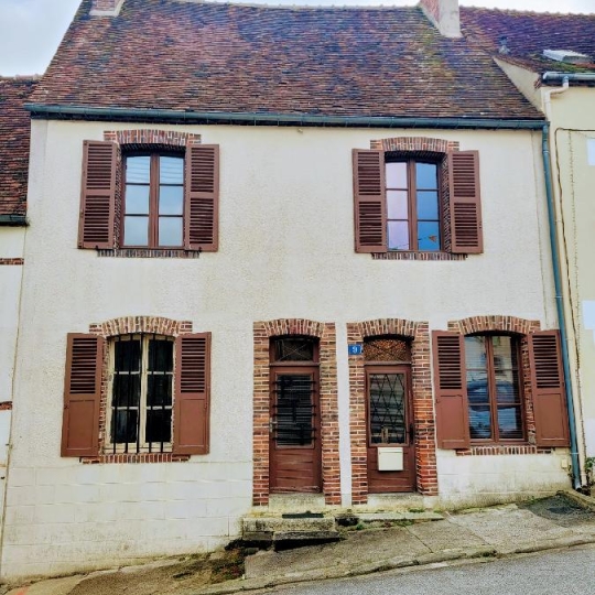  PERCHE VAL D`HUISNE IMMOBILIER : House | SAINT-VICTOR-DE-BUTHON (28240) | 98 m2 | 108 000 € 