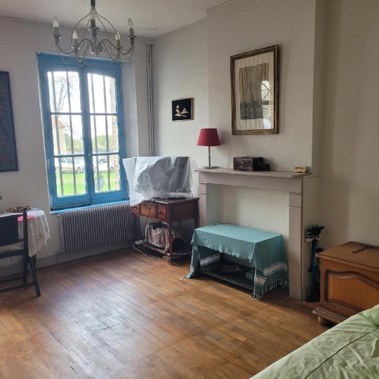  PERCHE VAL D`HUISNE IMMOBILIER : House | SAINT-VICTOR-DE-BUTHON (28240) | 98 m2 | 108 000 € 