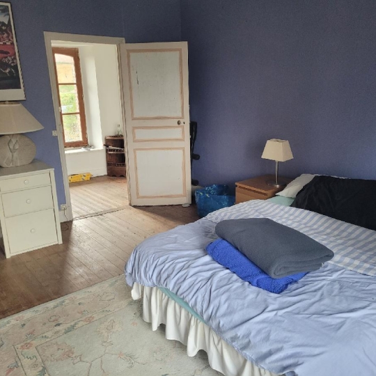  PERCHE VAL D`HUISNE IMMOBILIER : House | SAINT-VICTOR-DE-BUTHON (28240) | 98 m2 | 108 000 € 