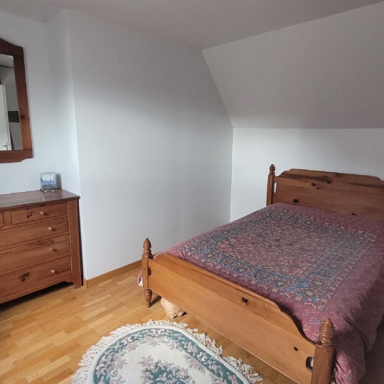  PERCHE VAL D`HUISNE IMMOBILIER : House | SAINT-VICTOR-DE-BUTHON (28240) | 98 m2 | 108 000 € 
