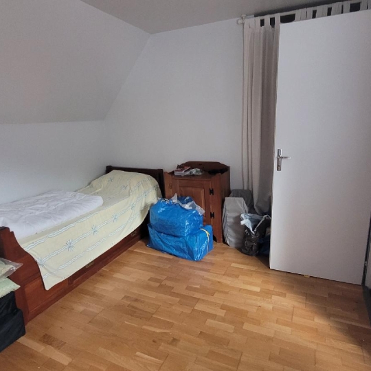  PERCHE VAL D`HUISNE IMMOBILIER : House | SAINT-VICTOR-DE-BUTHON (28240) | 98 m2 | 108 000 € 