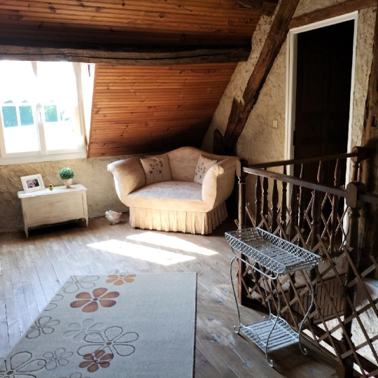  PERCHE VAL D`HUISNE IMMOBILIER : House | CORMES (72400) | 226 m2 | 435 000 € 