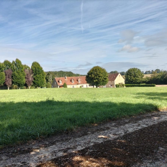  PERCHE VAL D`HUISNE IMMOBILIER : House | CORMES (72400) | 226 m2 | 435 000 € 