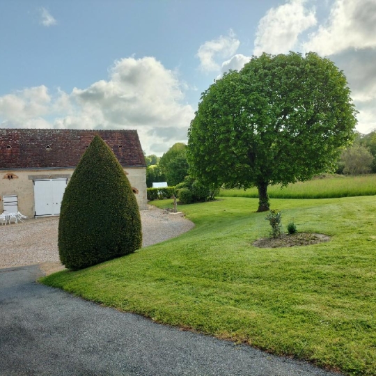  PERCHE VAL D`HUISNE IMMOBILIER : House | CORMES (72400) | 226 m2 | 435 000 € 