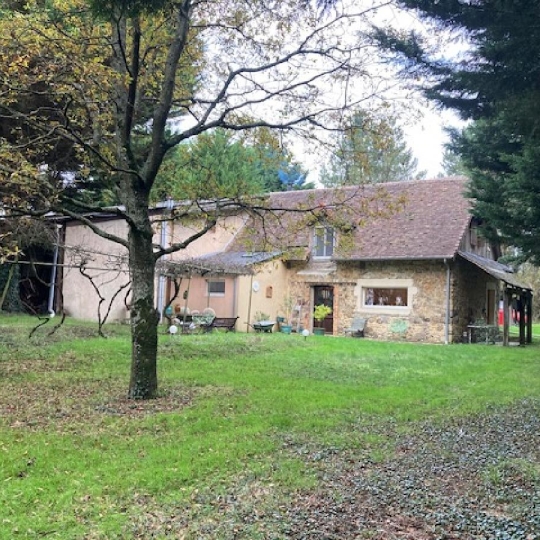  PERCHE VAL D`HUISNE IMMOBILIER : Maison / Villa | BONNETABLE (72110) | 155 m2 | 318 000 € 