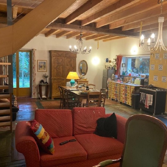  PERCHE VAL D`HUISNE IMMOBILIER : Maison / Villa | BONNETABLE (72110) | 155 m2 | 318 000 € 