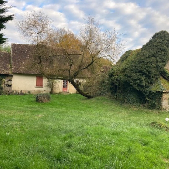  PERCHE VAL D`HUISNE IMMOBILIER : Maison / Villa | BONNETABLE (72110) | 155 m2 | 318 000 € 
