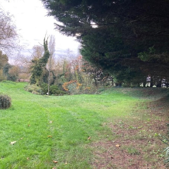  PERCHE VAL D`HUISNE IMMOBILIER : Maison / Villa | BONNETABLE (72110) | 155 m2 | 318 000 € 